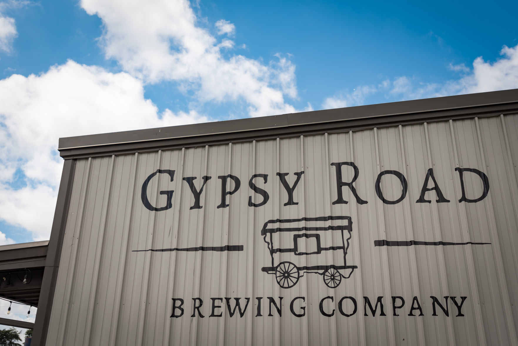 Gypsy Road Brewing Company